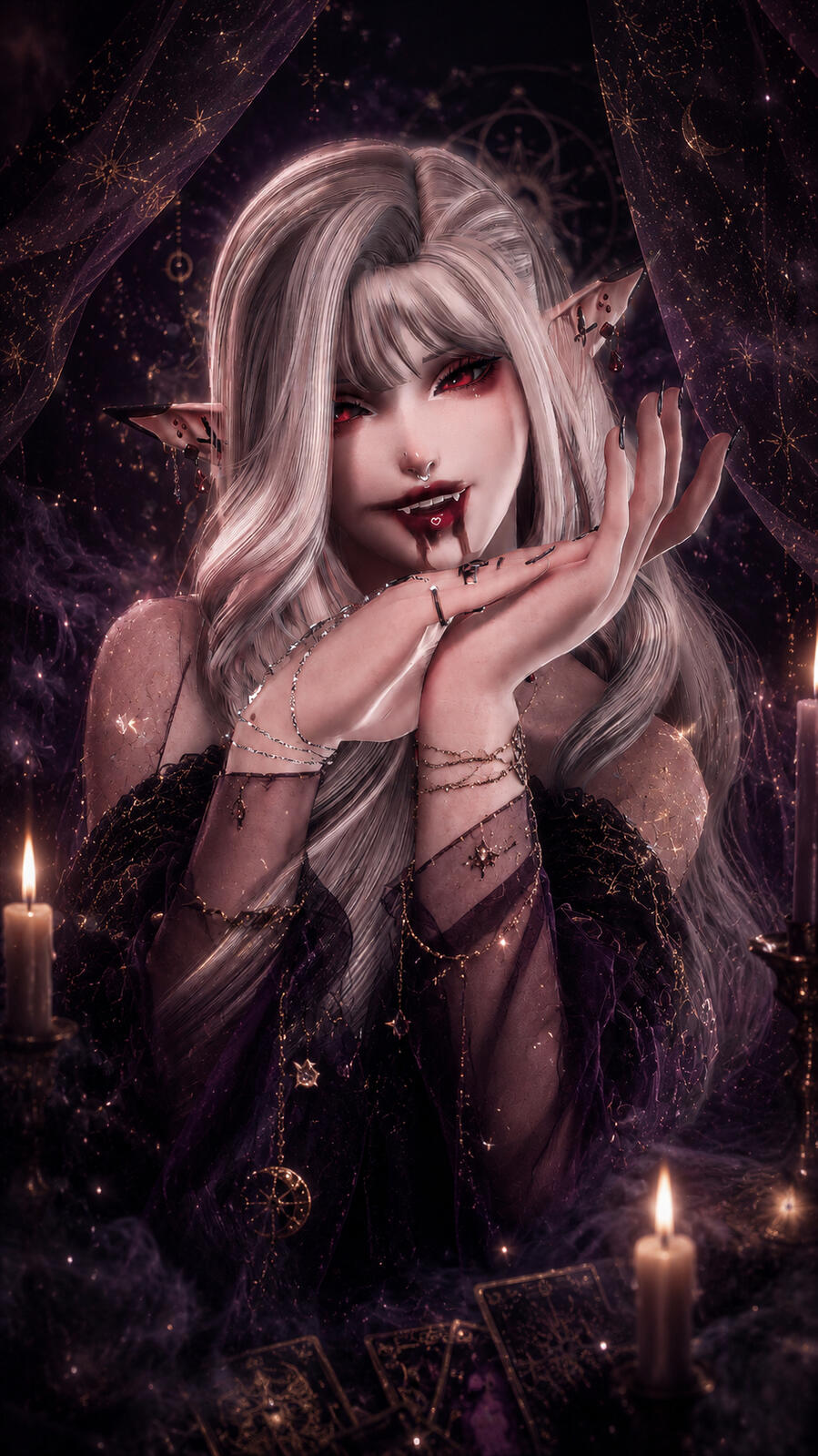 Ruby Blaire